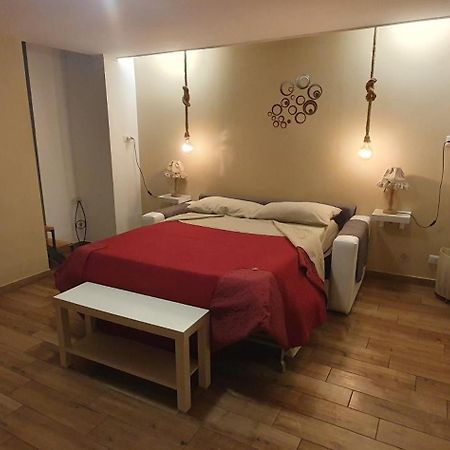 Holiday House Da Carlo Catane Extérieur photo