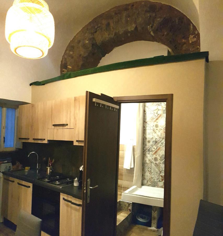 Holiday House Da Carlo Catane Extérieur photo