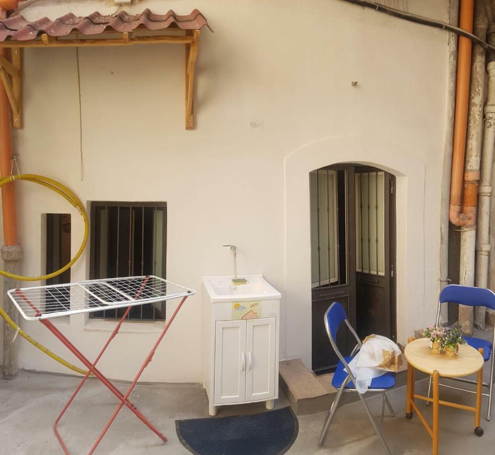 Holiday House Da Carlo Catane Extérieur photo