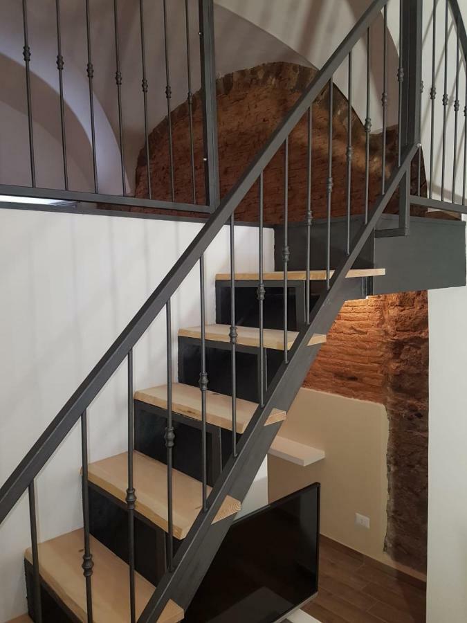 Holiday House Da Carlo Catane Extérieur photo