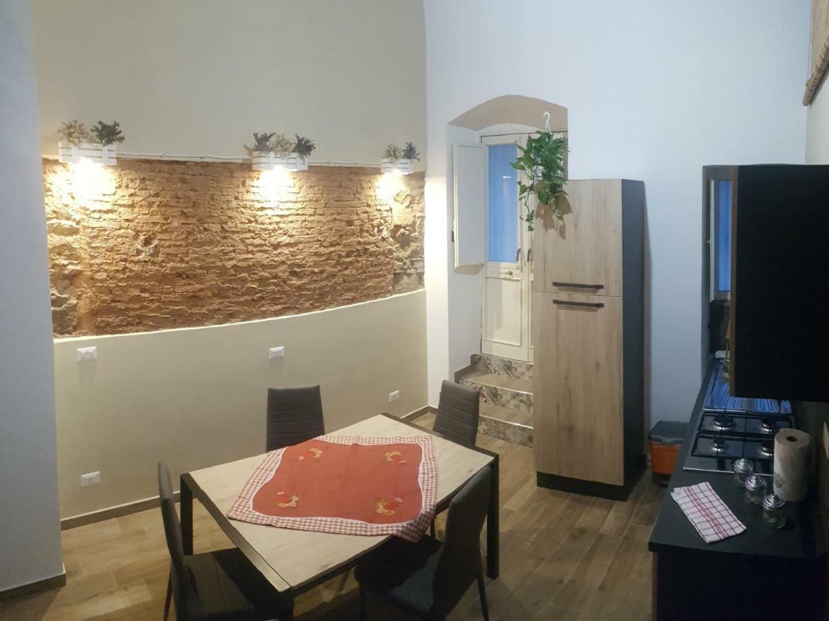 Holiday House Da Carlo Catane Extérieur photo