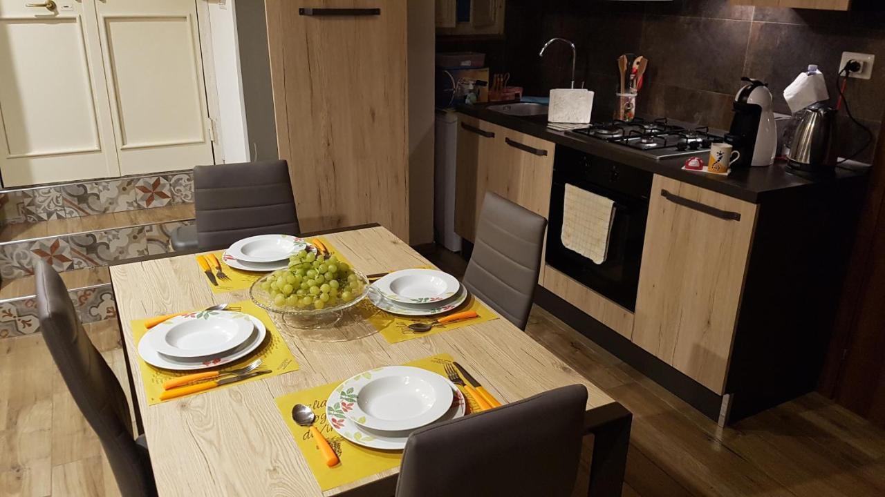 Holiday House Da Carlo Catane Extérieur photo